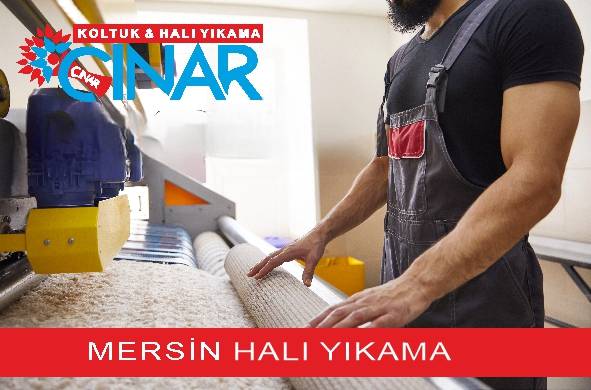 Viranşehir Halı Yıkama